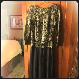 Tadashi Shoji Dress